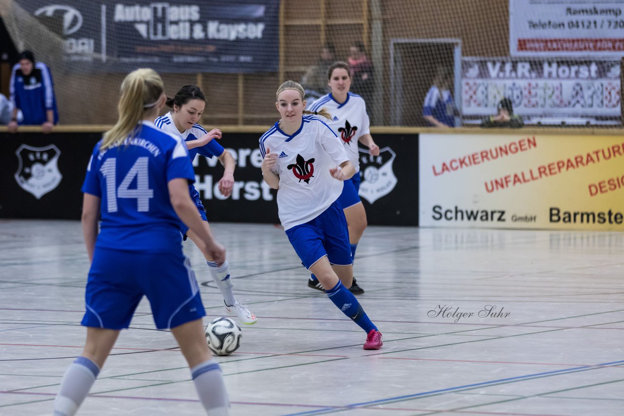 Bild 193 - Volksbank Cup Elmshorn